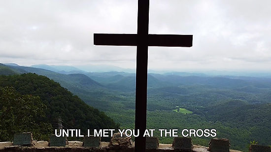 The Cross Has Said It All